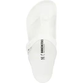 Birkenstock Gizeh EVA Sandale (Größe 42