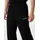 Plein Sport Jogginghose Regular Schwarz XS