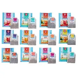 Teekanne Frio Collection Box Teebeutel 180 x 2,5 g