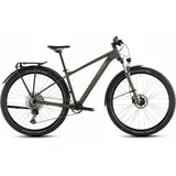 Cube Aim SLX FE 2026 27,5 Zoll RH XXL grün