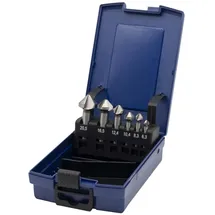 PTG Kegelsenker-Satz D335C HSS 90° 6,3-20,5 mm 6-tlg.