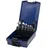 PTG Kegelsenker-Satz D335C HSS 90° 6,3-20,5 mm 6-tlg.