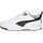 Puma Rebound V6 Low Puma White/Puma Black/Puma Black 43