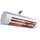 Solamagic Infrarotstrahler Basic 1400 W Heizstrahler Wand/Decke Infrarotstrahler Basic 1400 W in titan 9100564