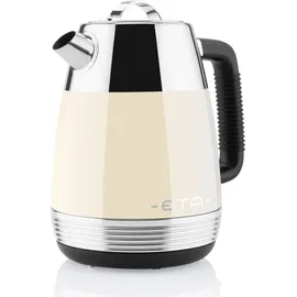 ETA Storio 1,7 l beige