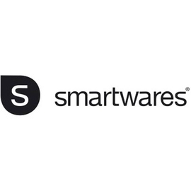 smartwares Deckenleuchte 20x20x10 cm