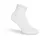 Fila UNISEX INVISIBLE PLAIN SOCKS 3-Paar Blau 43-46