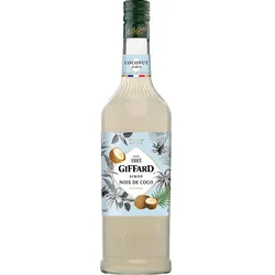 Giffard Kokos Sirup Noix de Coco 1l