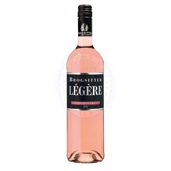 Légère – Merlot Rosé alkoholfreier Wein 0,75l