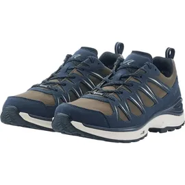 Lowa Innox EVO II GTX navy/oliv