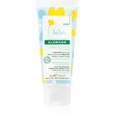 Klorane Baby Calendula Feuchtigkeitscreme 40 ml