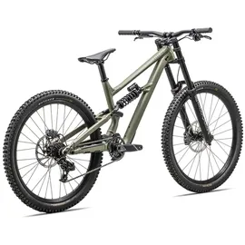 Specialized Status 170 2024 27,5 Zoll RH 0 cm blau