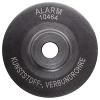 Alarm Werkzeuge 56010464 Schneidrädchen