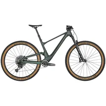 Scott Spark 930 2024 29 Zoll RH M Wakame Green