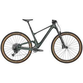 Scott Spark 930 2024 29 Zoll RH M Wakame Green
