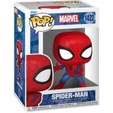 Funko POP! Marvel New Classics - Spider-Man