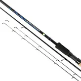 Preston Innovations Feederrute Dura Carp Black 3,05 m