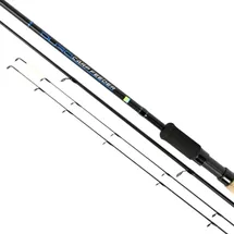 Preston Innovations Feederrute Dura Carp Black 3,05 m