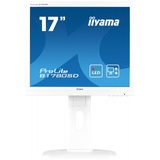 Iiyama ProLite B1780SD-W1 17" weiß