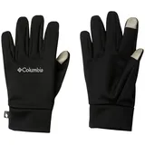 Columbia Omni-Heat Touch Glove Liner Schwarz XL