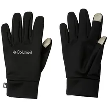 Columbia Omni-Heat Touch Glove Liner Schwarz XL