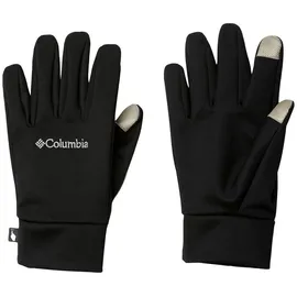 Columbia Omni-Heat Touch Glove Liner Schwarz XL