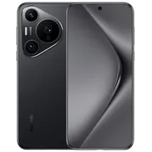 Huawei Pura 70 Pro 12 GB RAM 512 GB Schwarz