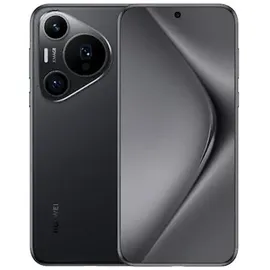 Huawei Pura 70 Pro 12 GB RAM 512 GB Schwarz