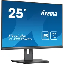 Iiyama ProLite XUB2595WSU-B5 25"