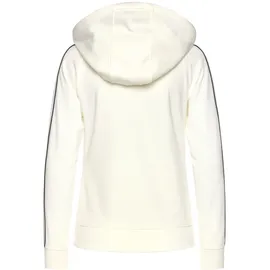 H.I.S. H.I.S Kapuzensweatjacke Damen ecru Gr.44/46
