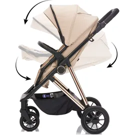 fillikid Fill Elix Beige