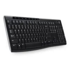 Logitech K270 DE