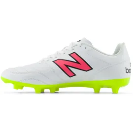 New Balance 442 Academy FG Herren weiß 44