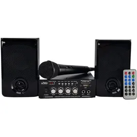Party Light & Sound KA100