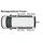 carbest Schiebefenster Mercedes Vito Bj. 2004-2014 1096 x 565 mm