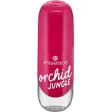 Nagellack 8 ml 12 - ORCHID JUNGLE