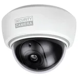 BASI 1000-0305 Kamera-Attrappe mit blinkender LED