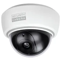 BASI 1000-0305 Kamera-Attrappe mit blinkender LED