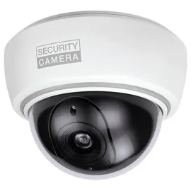 BASI 1000-0305 Kamera-Attrappe mit blinkender LED
