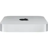 Apple Mac mini M2 2023 8-Core CPU 8 GB RAM 256 GB SSD 10-Core GPU Gigabit Ethernet