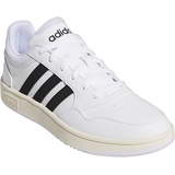 Cloud White / Core Black / Chalk White 42