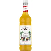 Monin Maracuja Sirup 1000 ml