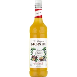 Monin Maracuja Sirup 1000 ml