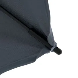 Doppler myZone Ø 200 cm Anthrazit