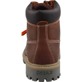 Dockers by Gerli Damen Wanderstiefel Braun, - 36