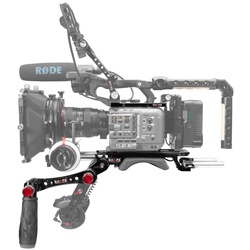 SHAPE Sony FX6 baseplate and top plate with handle