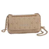 Valentino Joia Umhängetasche 24 cm beige