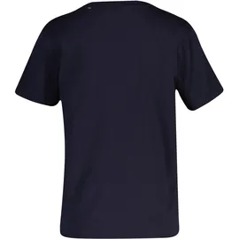 GANT REGULAR GRAPHIC PRINT Blau L