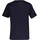 GANT REGULAR GRAPHIC PRINT Blau L
