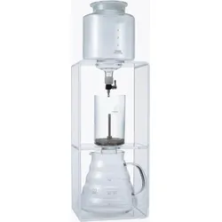 Hario Water Dripper "Clear" Kaltwasserbrüher